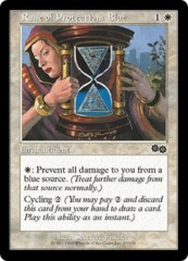 Rune of Protection: Blue